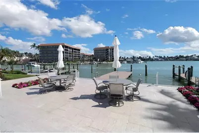 2850 Gulf Shore Blvd N #203, Naples, FL 34103 - Photo 19