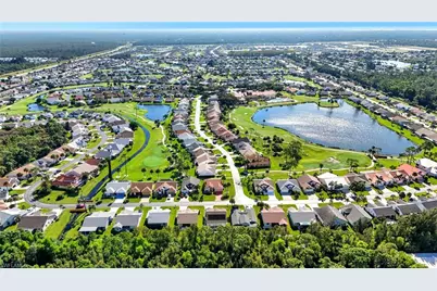 3956 Sabal Springs Blvd, North Fort Myers, FL 33917 - Photo 19