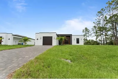 731 Colyer St E, Lehigh Acres, FL 33974 - Photo 1