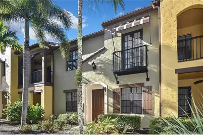 8949 Malibu St #303, Naples, FL 34113 - Photo 1