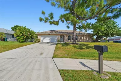 219 SW Trafalgar Pkwy, Cape Coral, FL 33991 - Photo 1
