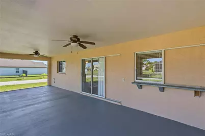 219 SW Trafalgar Pkwy, Cape Coral, FL 33991 - Photo 35