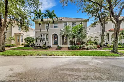 3570 Zanzibar Way, Naples, FL 34119 - Photo 1
