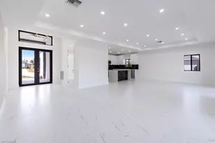 1111 SW Embers Terrace, Cape Coral, FL 33991 - Photo 5