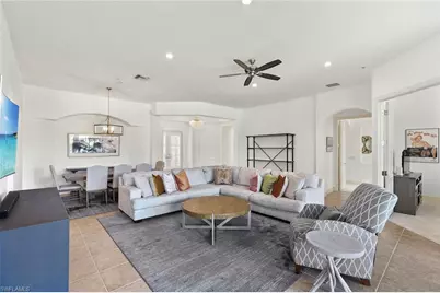 17005 Porta Vecchio Way #102, Naples, FL 34110 - Photo 7