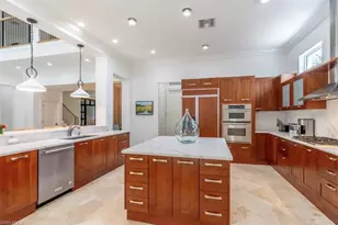 428 Rudder Rd, Naples, FL 34102 - Photo 41