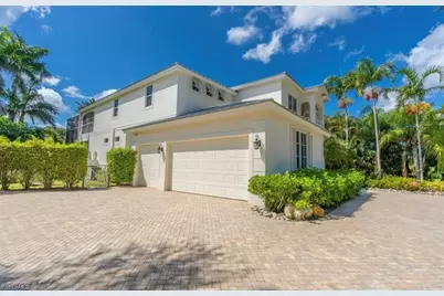 428 Rudder Rd, Naples, FL 34102 - Photo 3