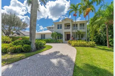 428 Rudder Rd, Naples, FL 34102 - Photo 1