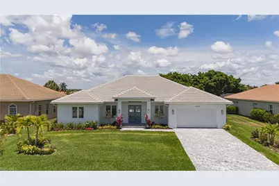 18450 Royal Hammock Blvd, Naples, FL 34114 - Photo 1