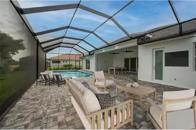 18450 Royal Hammock Blvd, Naples, FL 34114 - Photo 7