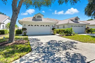 2266 Stacil Cir #3, Naples, FL 34109 - Photo 1