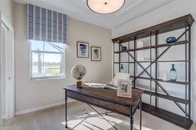 10870 Rose Quartz Ln, North Fort Myers, FL 33917 - Photo 11