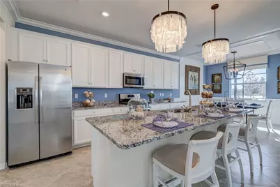 10870 Rose Quartz Ln, North Fort Myers, FL 33917 - Photo 7