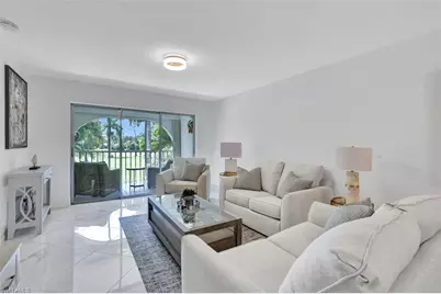 1055 Forest Lakes Dr #F203, Naples, FL 34105 - Photo 1