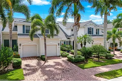 12867 Carrington Cir #102, Naples, FL 34105 - Photo 3