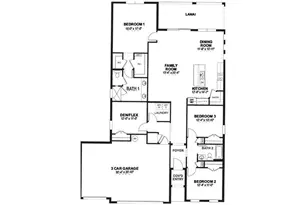 16819 Elkhorn Coral Dr, North Fort Myers, FL 33903 - Photo 13