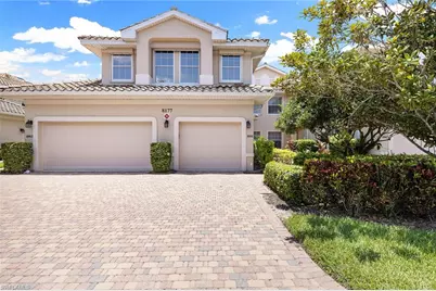 8177 Saratoga Dr #1001, Naples, FL 34113 - Photo 1