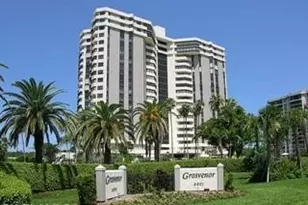 6001 Pelican Bay Blvd, Naples, FL 34108 - Photo 1