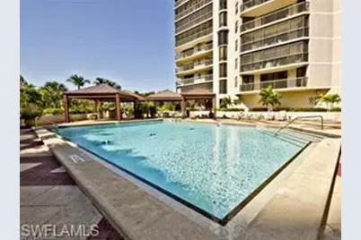 6001 Pelican Bay Blvd #505, Naples, FL 34108 - Photo 9