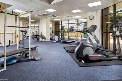 6001 Pelican Bay Blvd #505, Naples, FL 34108 - Photo 13