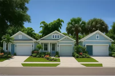 2670 Storter Ave, Naples, FL 34112 - Photo 3