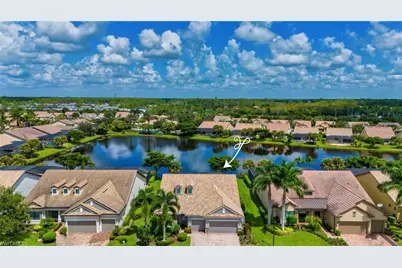 16226 Camden Lakes Cir, Naples, FL 34110 - Photo 1