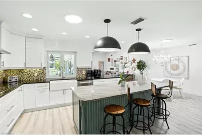 205 Spring Line Dr, Naples, FL 34102 - Photo 5