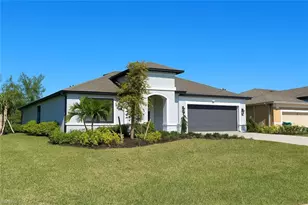 3801 SW 3rd St, Cape Coral, FL 33991 - Photo 1