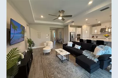 3801 SW 3rd St, Cape Coral, FL 33991 - Photo 7