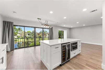 1890 Bald Eagle Dr. #B Dr, Naples, FL 34105 - Photo 13