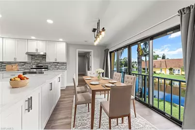 1890 Bald Eagle Dr. #B Dr, Naples, FL 34105 - Photo 15