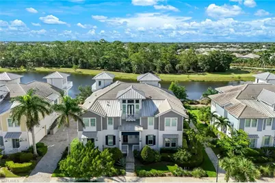 6573 Dominica Dr 5-#101, Naples, FL 34113 - Photo 1