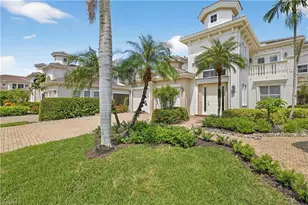 575 Avellino Isles Cir, Naples, FL 34119 - Photo 1