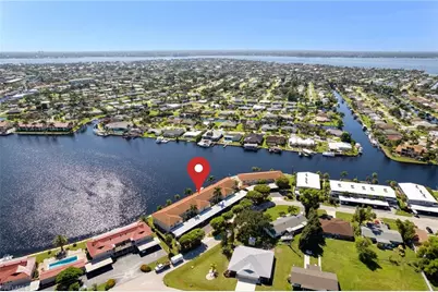 408 Tudor Dr #1C, Cape Coral, FL 33904 - Photo 27