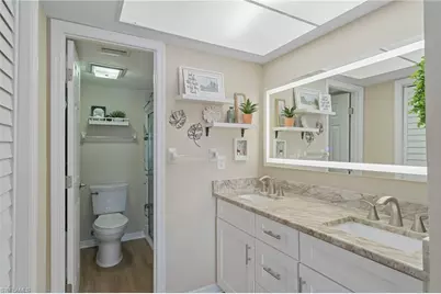 408 Tudor Dr #1C, Cape Coral, FL 33904 - Photo 17