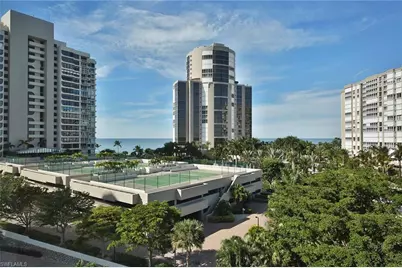4255 Gulf Shore Blvd N #407, Naples, FL 34103 - Photo 1
