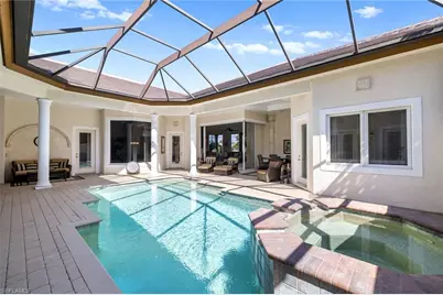 8894 Shenendoah Cir, Naples, FL 34113 - Photo 37