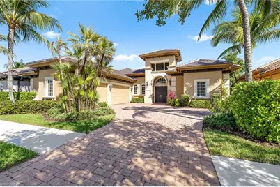 8894 Shenendoah Cir, Naples, FL 34113 - Photo 1