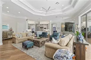 2900 Indigobush Way, Naples, FL 34105 - Photo 11