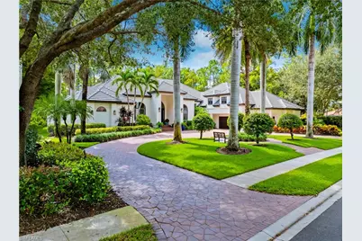 2900 Indigobush Way, Naples, FL 34105 - Photo 3