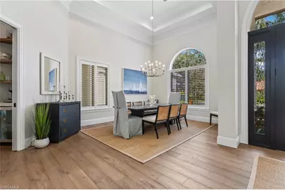 2900 Indigobush Way, Naples, FL 34105 - Photo 9