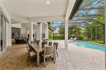 2900 Indigobush Way, Naples, FL 34105 - Photo 31
