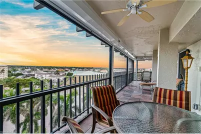 3399 Gulf Shore Blvd N #PH-South, Naples, FL 34103 - Photo 35