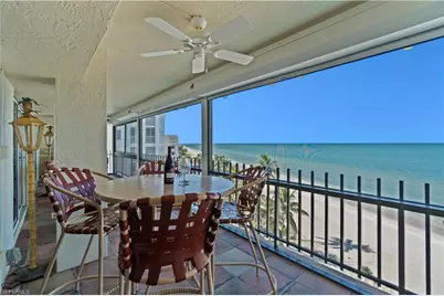 3399 Gulf Shore Blvd N #PH-South, Naples, FL 34103 - Photo 5