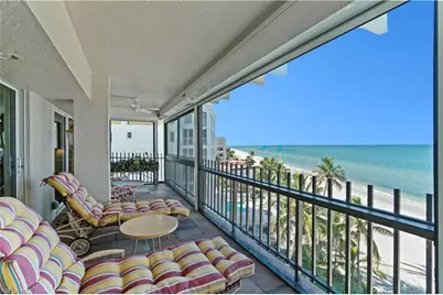 3399 Gulf Shore Blvd N #PH-South, Naples, FL 34103 - Photo 39