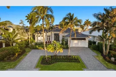 1955 Tarpon Rd, Naples, FL 34102 - Photo 1