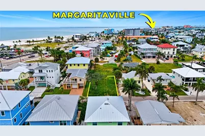 137 Pearl St, Fort Myers Beach, FL 33931 - Photo 1