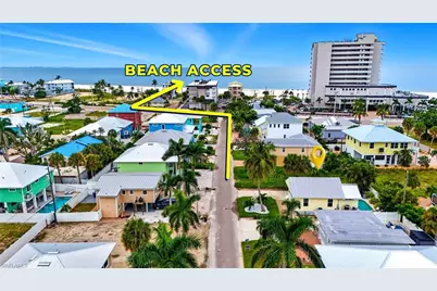 137 Pearl St, Fort Myers Beach, FL 33931 - Photo 3
