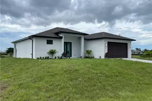821 Newell St E, Lehigh Acres, FL 33974 - Photo 1
