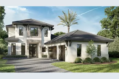 6709 Newport Rd, Naples, FL 34109 - Photo 1